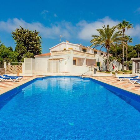 Apartamento Bon Repos A7 Cala en Bosch Εξωτερικό φωτογραφία