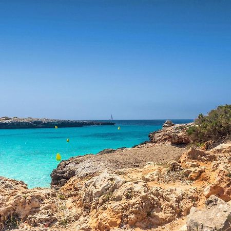 Apartamento Bon Repos A7 Cala en Bosch Εξωτερικό φωτογραφία