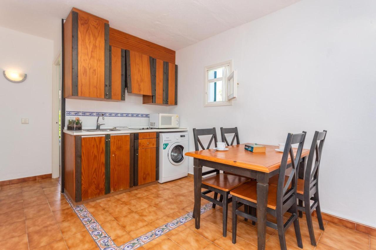 Apartamento Bon Repos A7 Cala en Bosch Εξωτερικό φωτογραφία