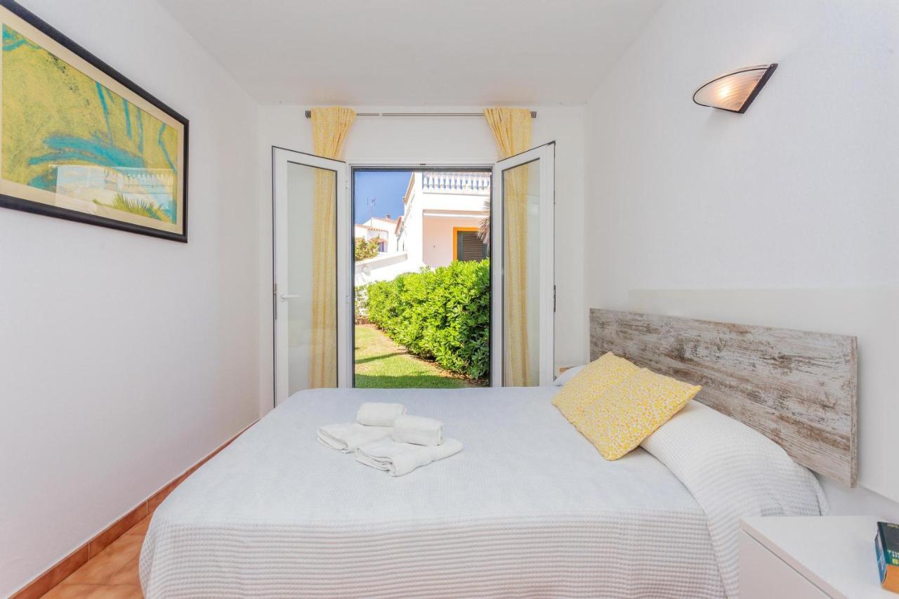 Apartamento Bon Repos A7 Cala en Bosch Εξωτερικό φωτογραφία