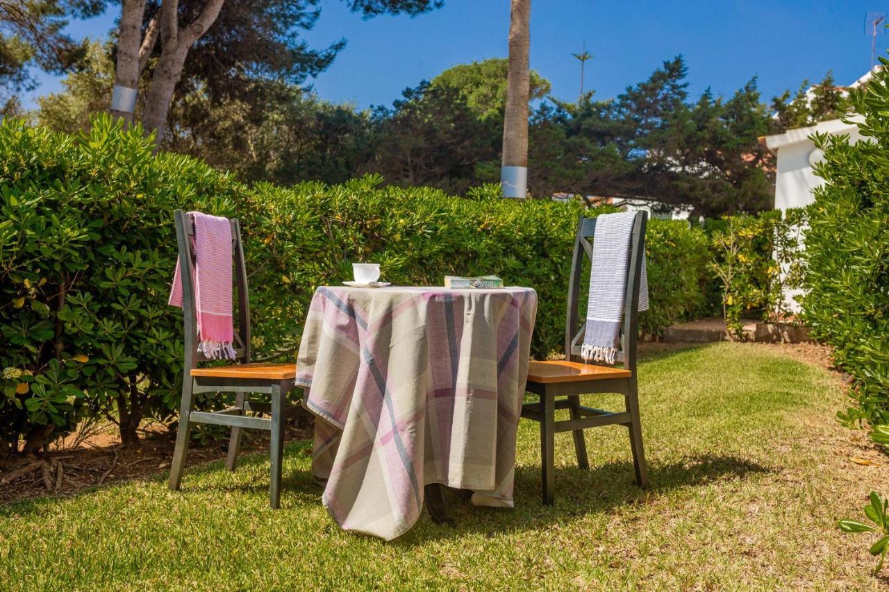 Apartamento Bon Repos A7 Cala en Bosch Εξωτερικό φωτογραφία
