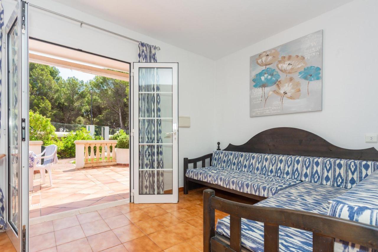 Apartamento Bon Repos A7 Cala en Bosch Εξωτερικό φωτογραφία