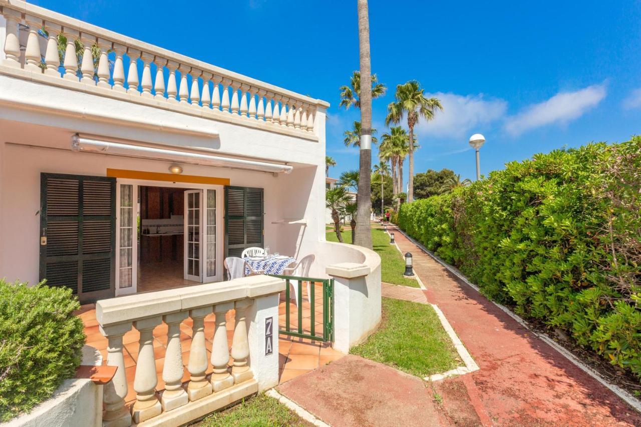 Apartamento Bon Repos A7 Cala en Bosch Εξωτερικό φωτογραφία