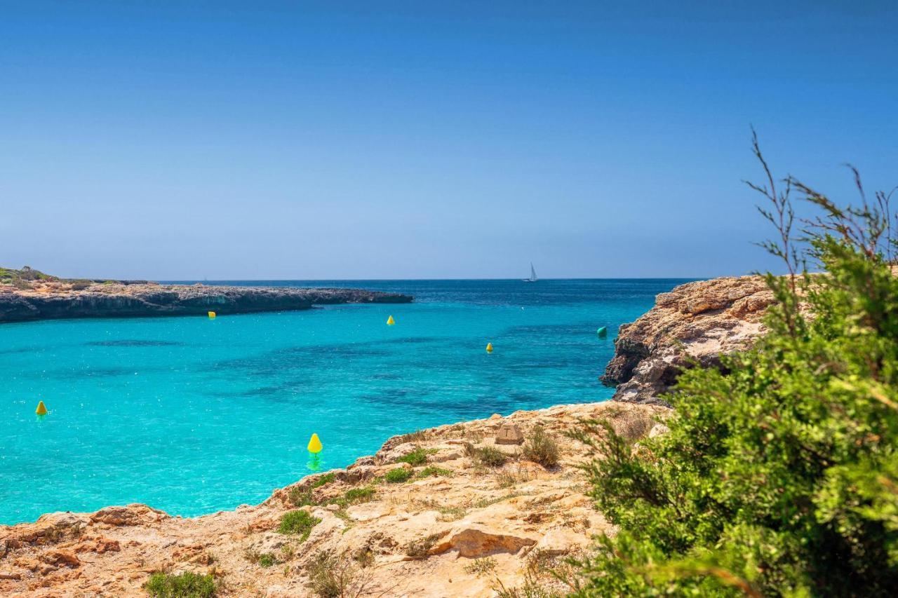 Apartamento Bon Repos A7 Cala en Bosch Εξωτερικό φωτογραφία