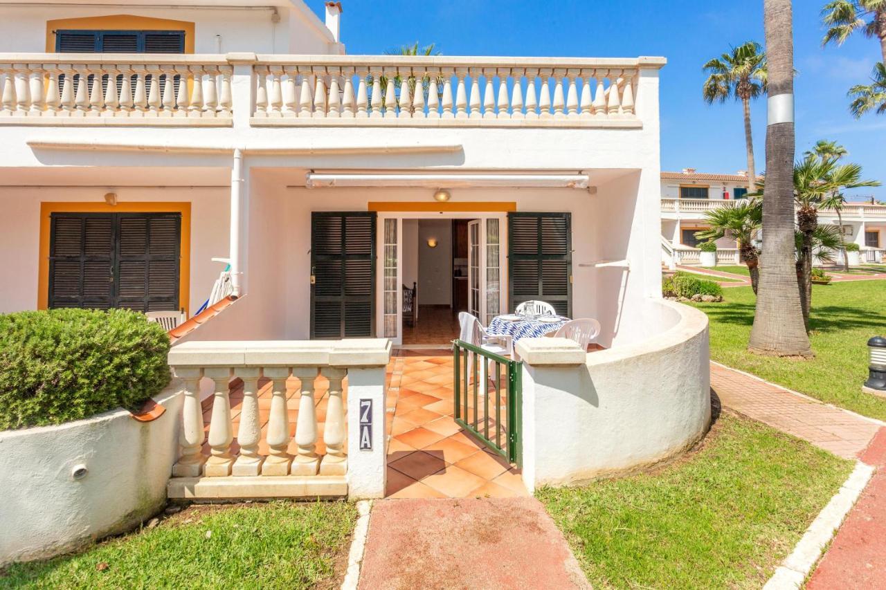 Apartamento Bon Repos A7 Cala en Bosch Εξωτερικό φωτογραφία