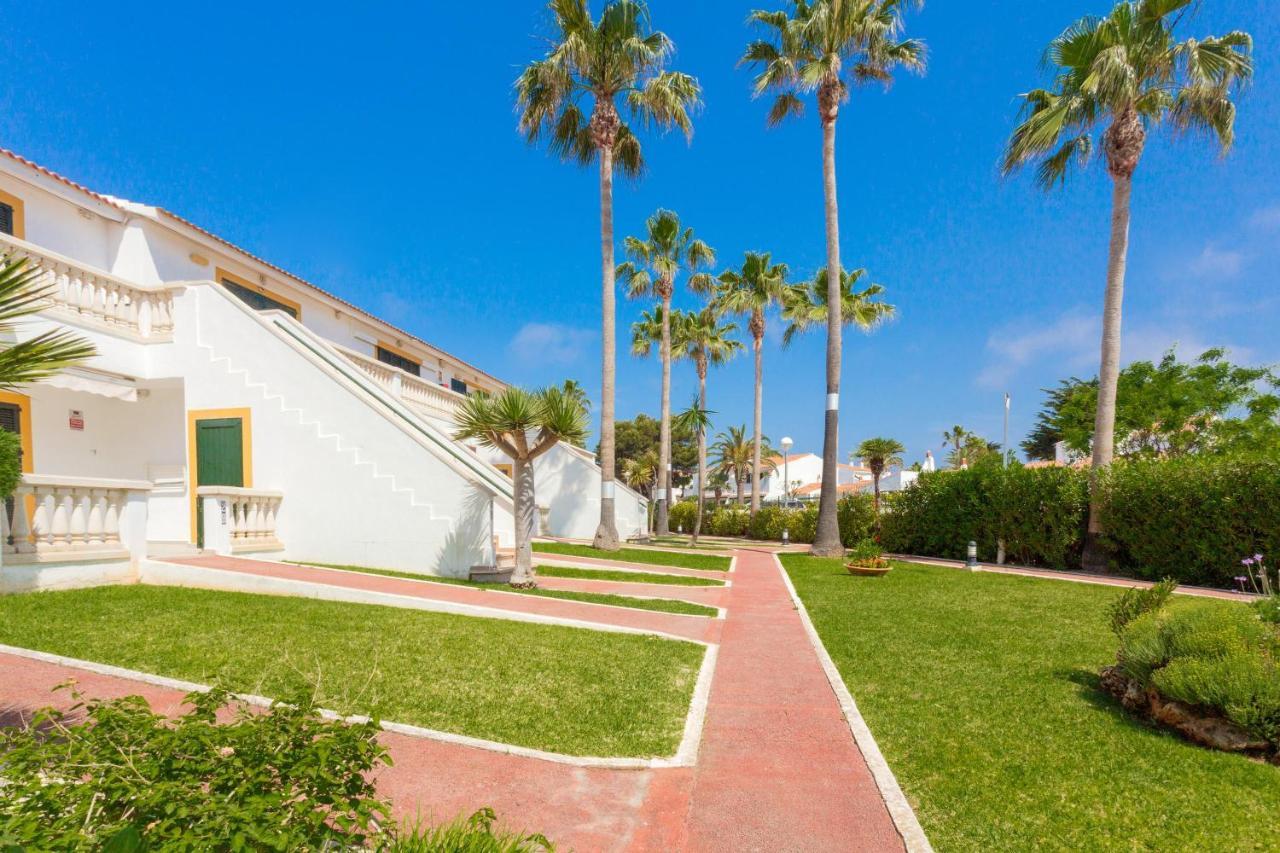Apartamento Bon Repos A7 Cala en Bosch Εξωτερικό φωτογραφία
